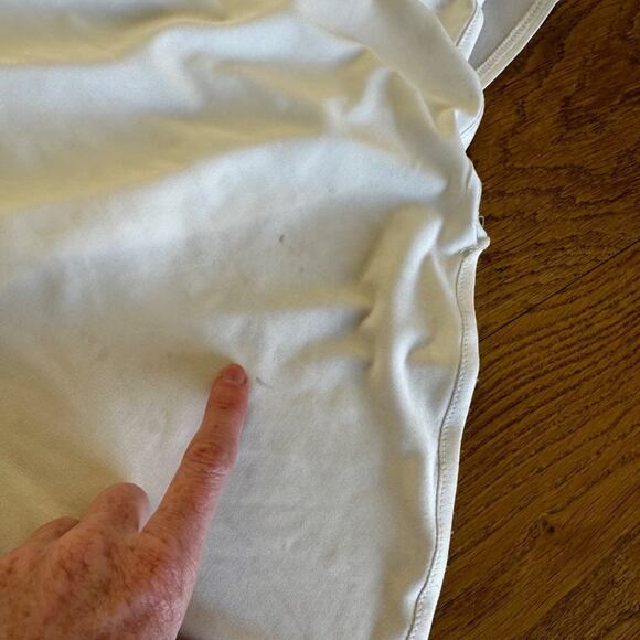 Katie May - Bridal Style Gown in White - Picture 6 of 7